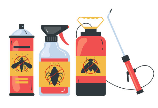 Best Exterminator Services  in Five Points, OH